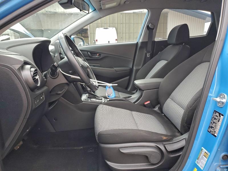 Фото 7 - HYUNDAI KONA