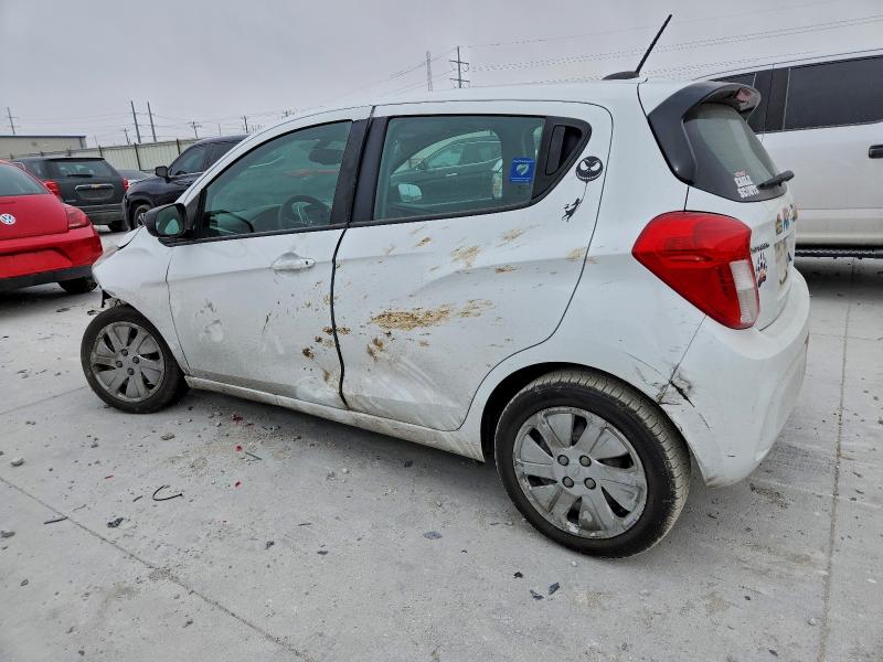 Фото 2 - CHEVROLET SPARK