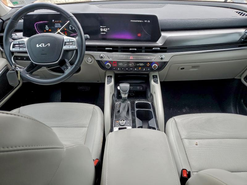 Фото 8 - KIA TELLURIDE