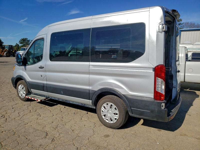 Фото 2 - FORD TRANSIT