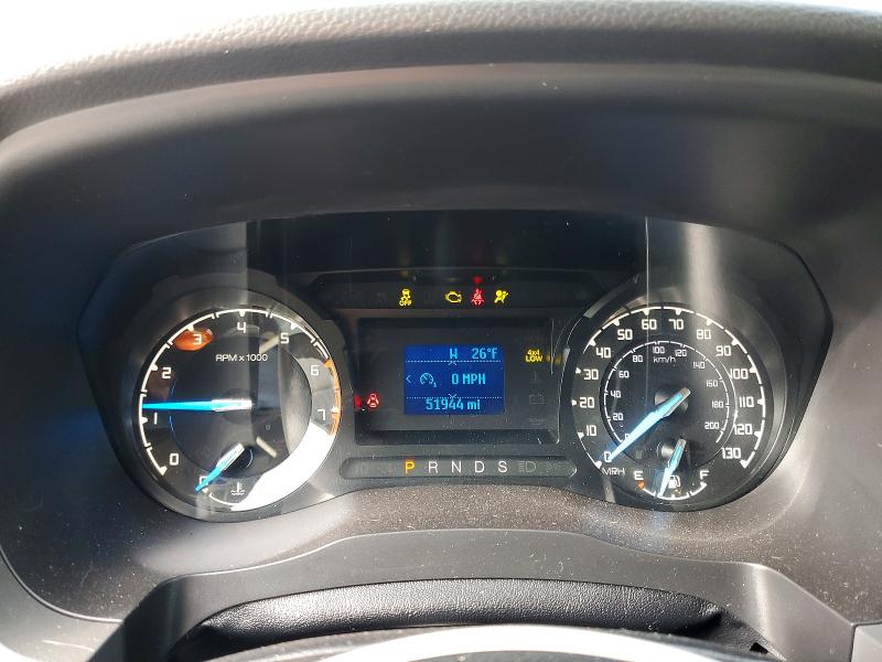 Фото 9 - FORD RANGER