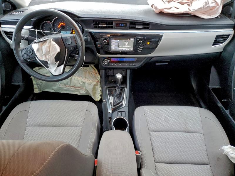 Фото 8 - TOYOTA COROLLA