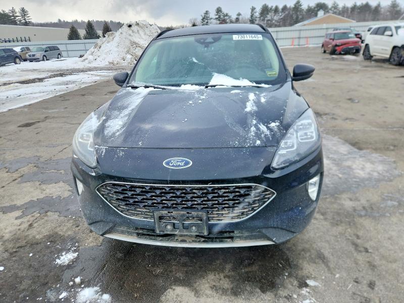 Фото 5 - FORD ESCAPE