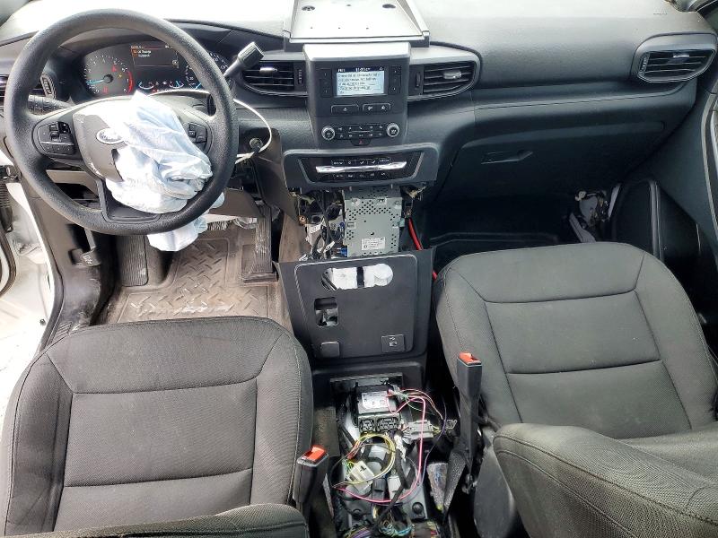 Фото 8 - FORD EXPLORER