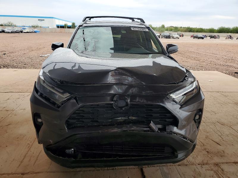 Фото 5 - TOYOTA RAV4