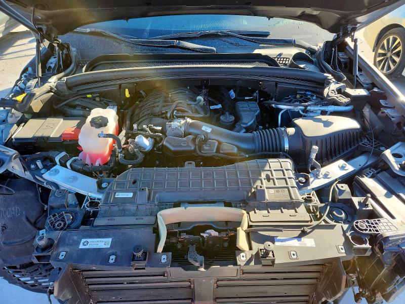 Фото 11 - JEEP GRAND CHER