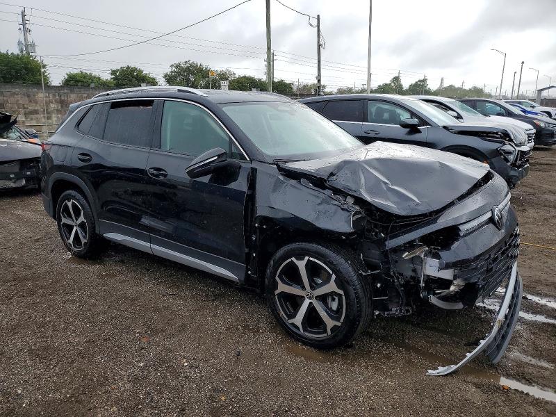 Фото 4 - VOLKSWAGEN TIGUAN