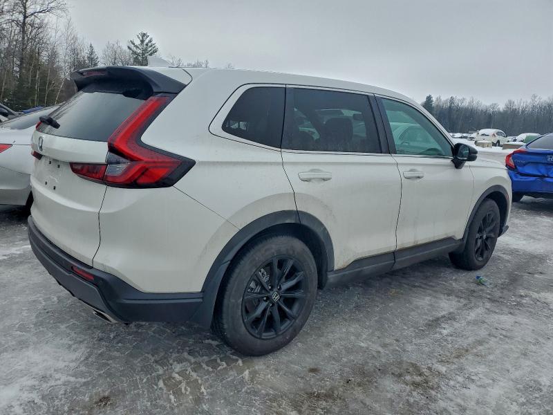 Фото 3 - HONDA CRV