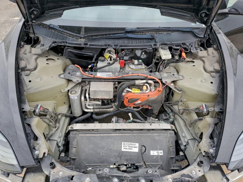 Фото 11 - TESLA MODEL 3