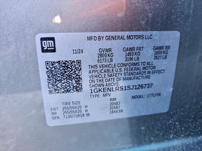 Фото 14 - GMC ACADIA DEN