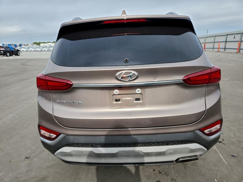 Фото 6 - HYUNDAI SANTA FE