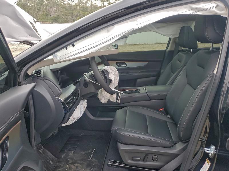 Фото 7 - NISSAN MURANO