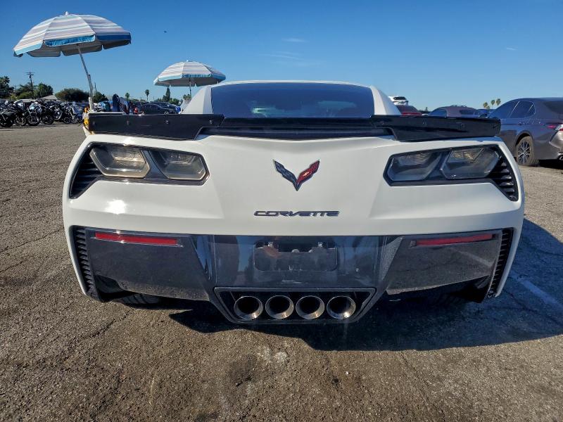 Фото 6 - CHEVROLET CORVETTE