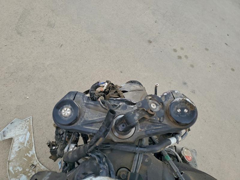 KAWASAKI ZX636 K 2025