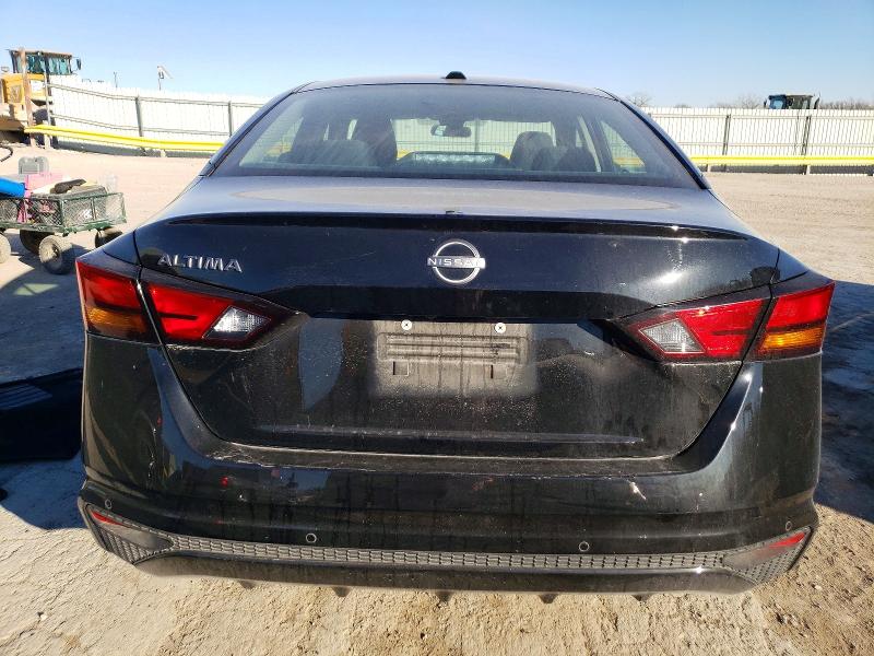 Фото 6 - NISSAN ALTIMA