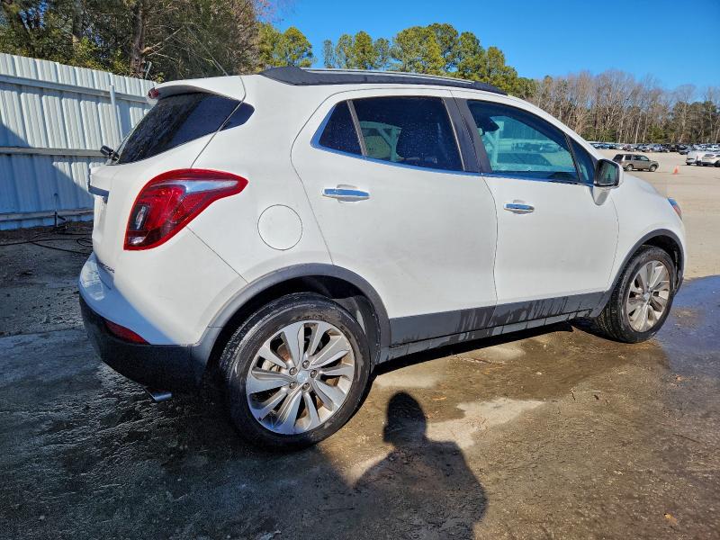 Фото 3 - BUICK ENCORE