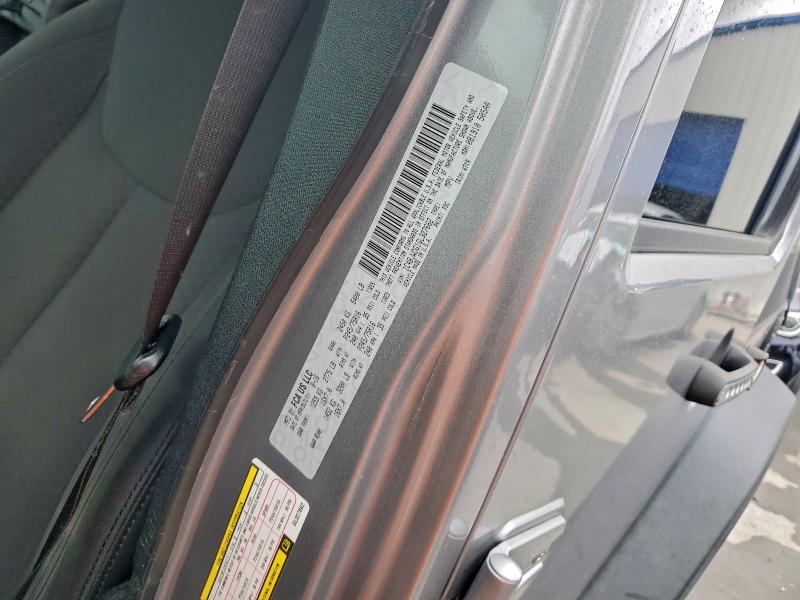 Фото 13 - JEEP WRANGLER