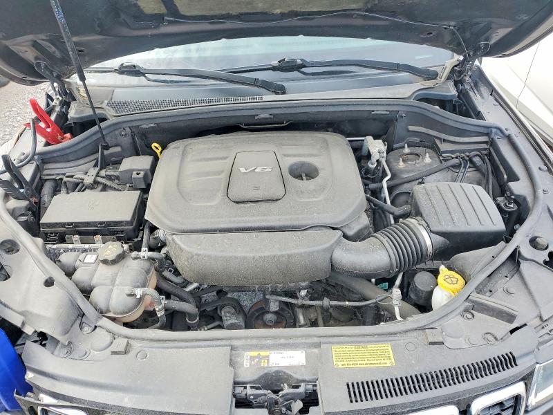 Фото 12 - JEEP GRAND CHER