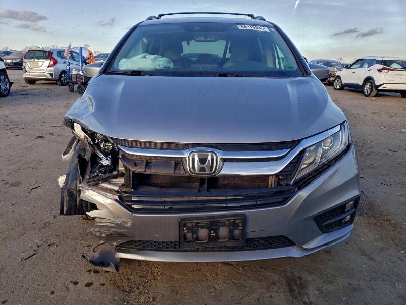 Фото 5 - HONDA All Models