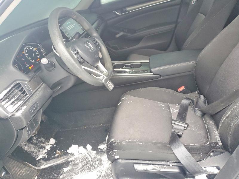 Фото 7 - HONDA ACCORD