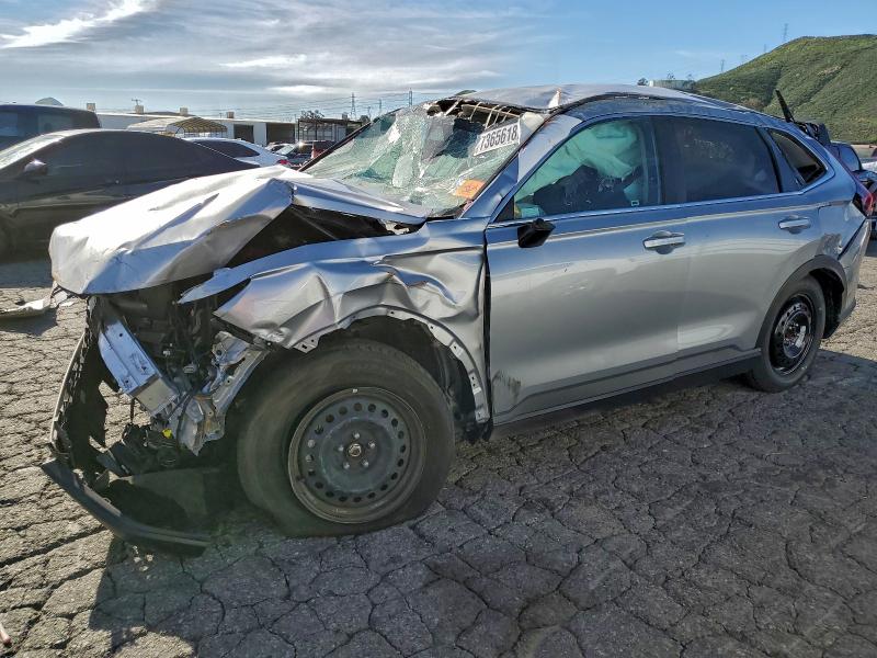 Фото 1 - HONDA CRV