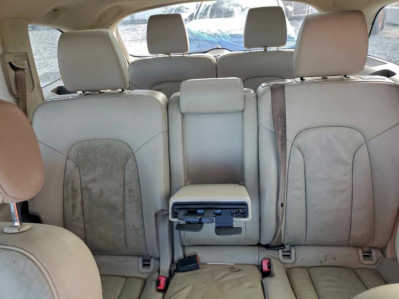 Фото 10 - AUDI Q7