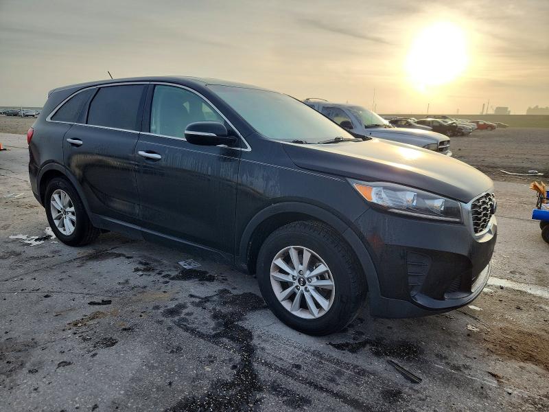 Фото 4 - KIA SORENTO