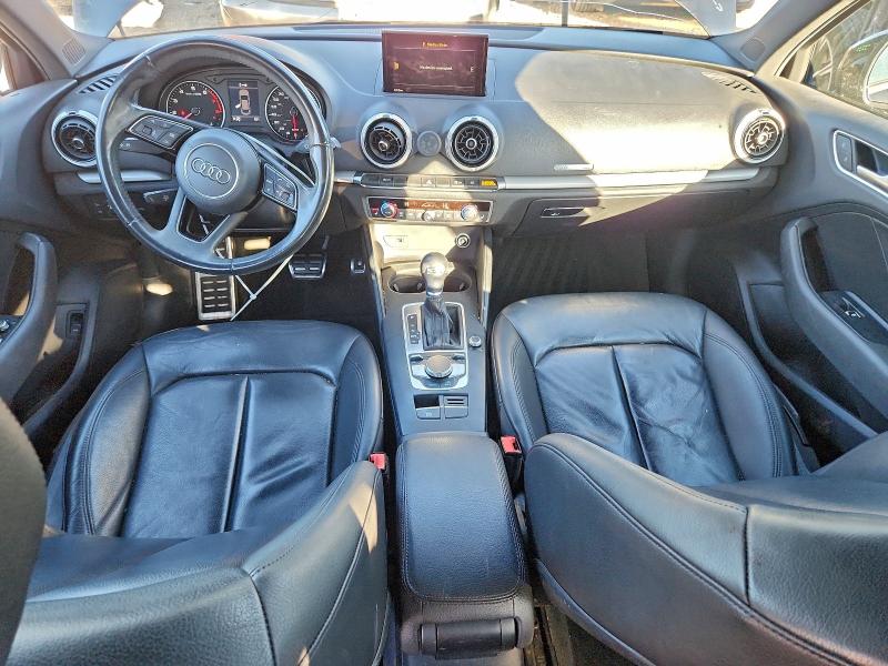 Фото 8 - AUDI A3