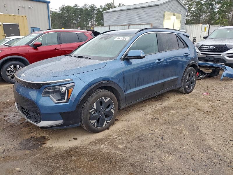 KIA NIRO WIND 2024 VIN KNDCR3L12R5086632