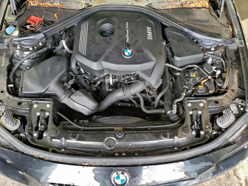 Фото 11 - BMW 4 SERIES