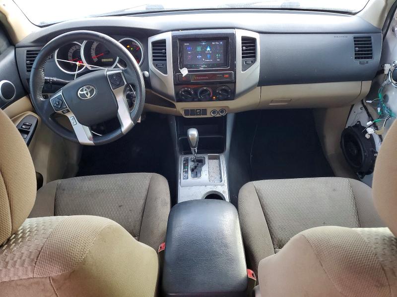 Фото 8 - TOYOTA TACOMA