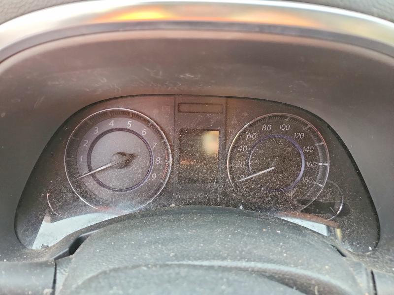 INFINITI QX70 2017 VIN JN8CS1MU3HM141230