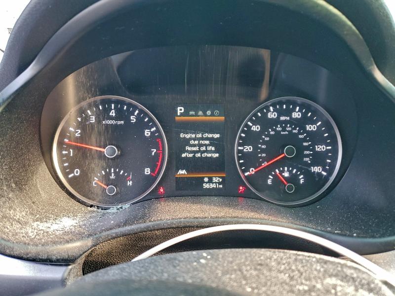 Фото 9 - KIA RIO