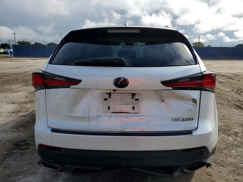 Фото 6 - LEXUS NX