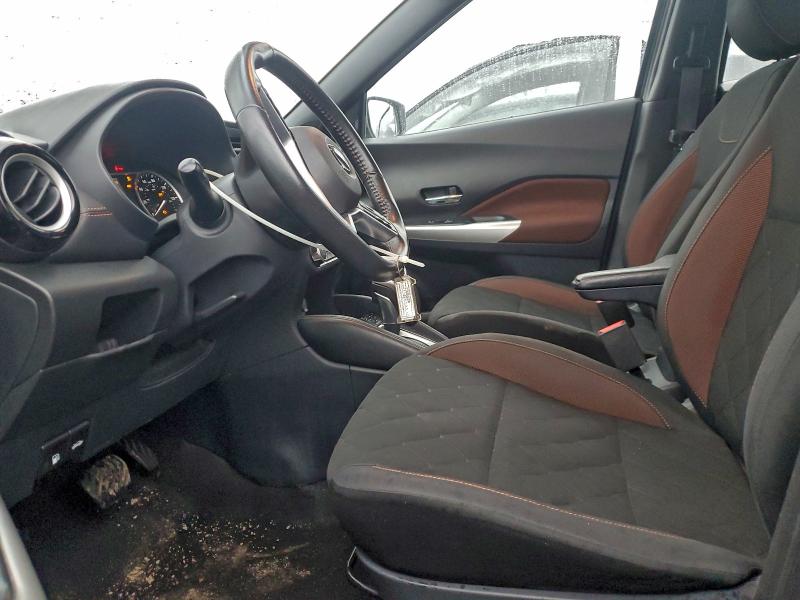 Фото 7 - NISSAN KICKS