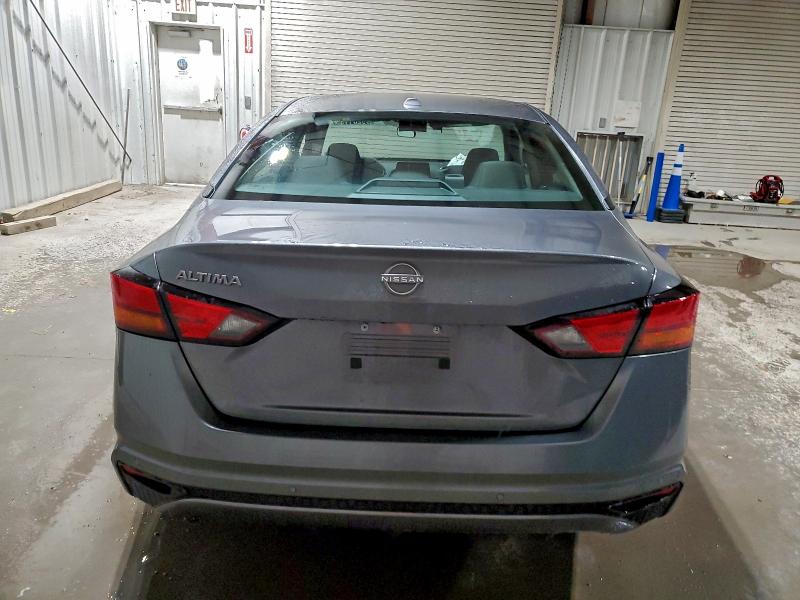 Фото 6 - NISSAN ALTIMA