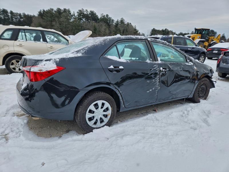 Фото 3 - TOYOTA COROLLA