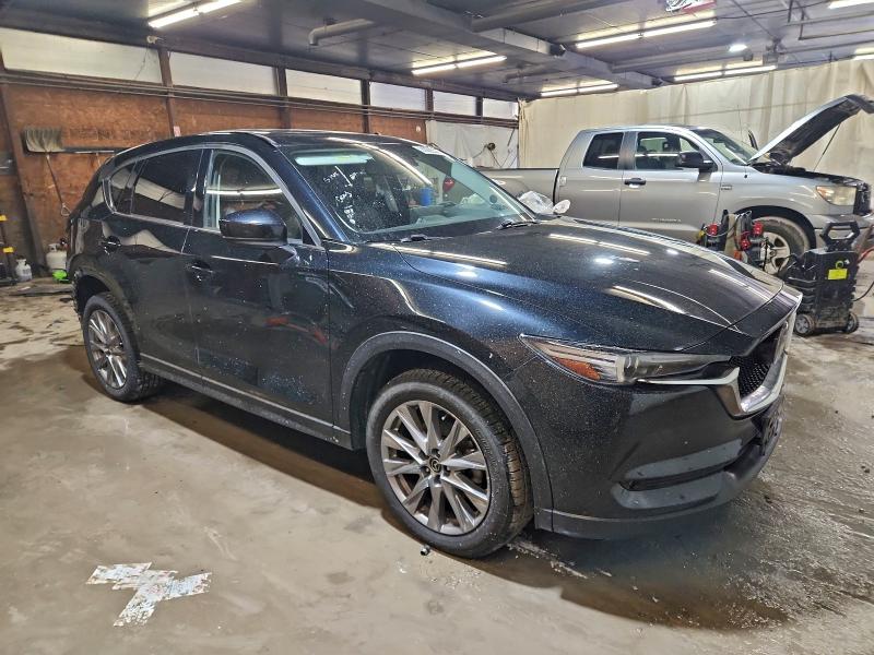 Фото 4 - MAZDA CX-5