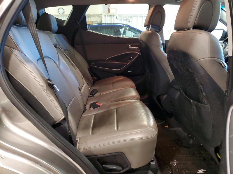 Фото 11 - HYUNDAI SANTA FE