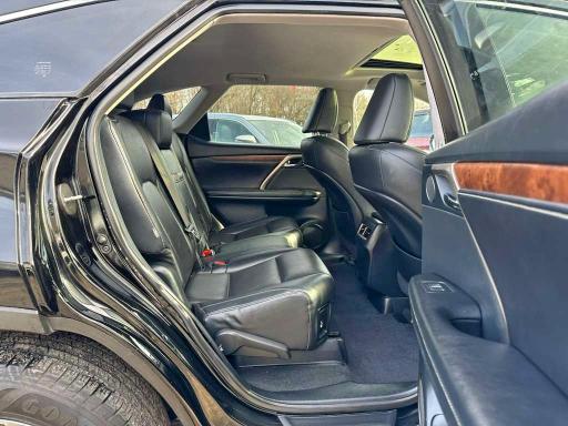 Фото 7 - LEXUS RX350