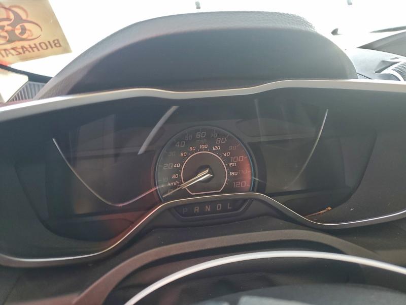 FORD CMAX 2016 VIN 1FADP5AU1GL113823