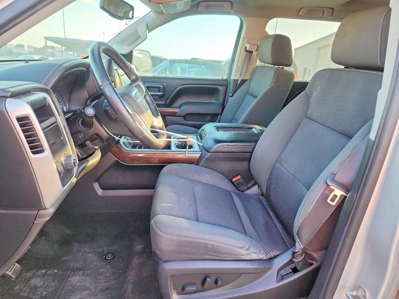 Фото 7 - GMC SIERRA