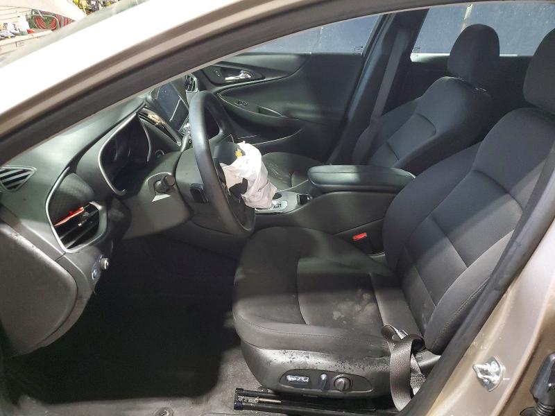 Фото 7 - CHEVROLET MALIBU