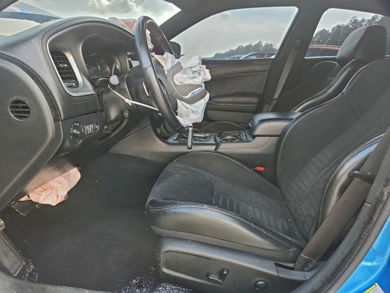 Фото 7 - DODGE CHARGER