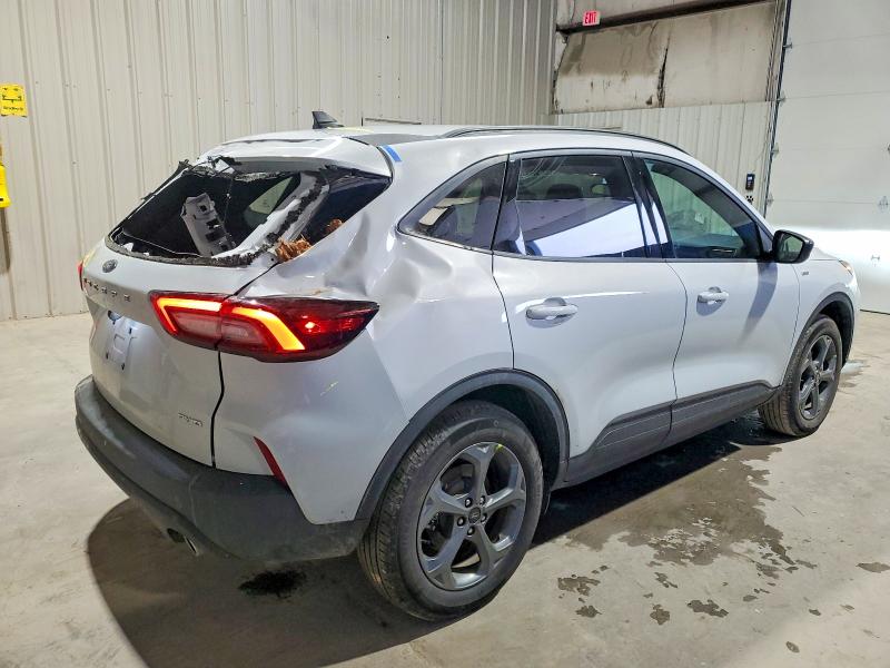 FORD ESCAPE ST 2026 VIN 1FMCU9MN2TUA31092