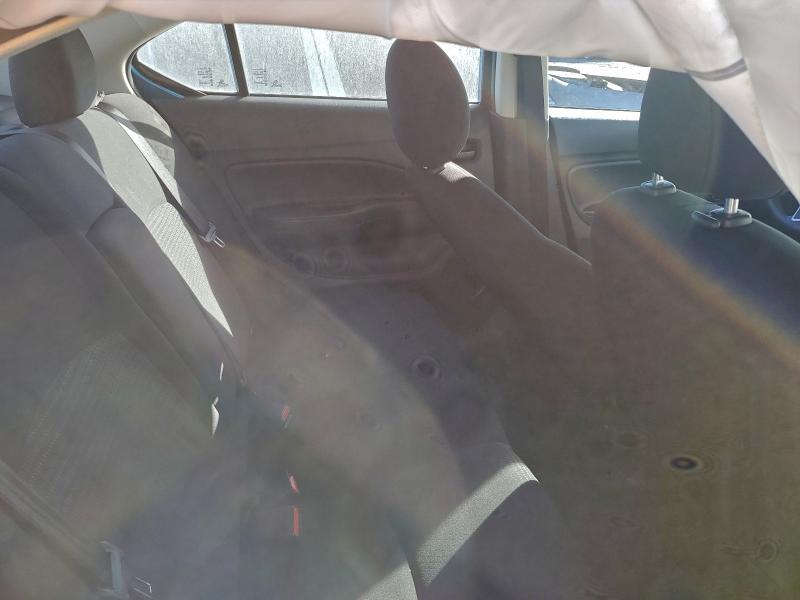 Фото 11 - MITSUBISHI MIRAGE