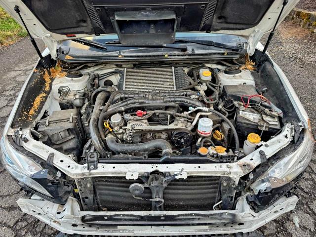 Фото 7 - SUBARU WRX