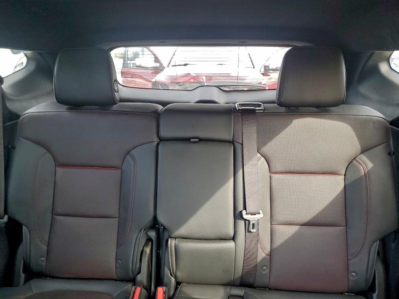 Фото 10 - CHEVROLET BLAZER