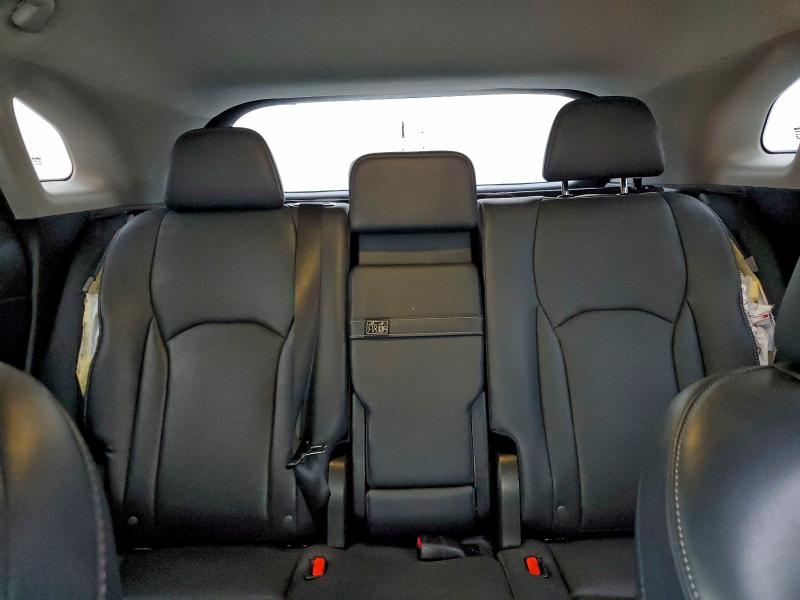 Фото 10 - LEXUS RX350