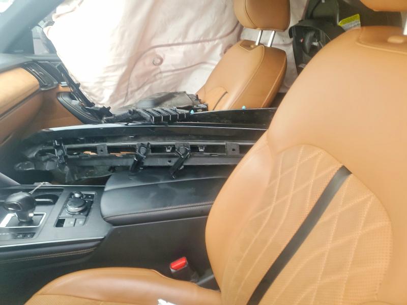 MAZDA CX-90 2024 VIN JM3KKEHC9R1114821